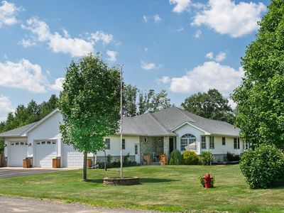 W1162 Aspen Dr, Spring Valley, WI, 54767