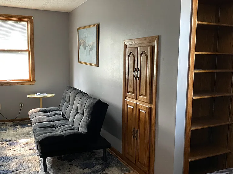 Second floor bedroom #2
