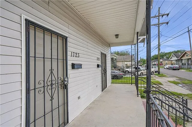 3 bed, 1.0 bath, 1675 sqft, $1,700 — Photo 3
