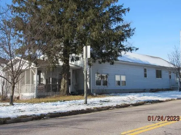 15716 Hwy 80, Richland Center, WI 53581