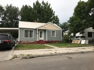 317 N 600 E, Price, UT 84501