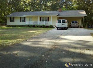 108 Red Oak Rd, Byron, GA 31008