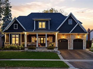 175 N Shore Blvd W, Burlington, ON L7T 1A2