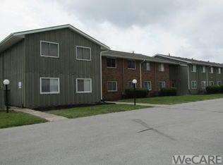 2275 N Cable Rd, Lima, OH 45805