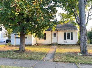 31 S Platt St, Painted Post, NY 14870