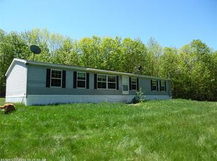 63 Garcelon Rd, Burnham, ME 04922