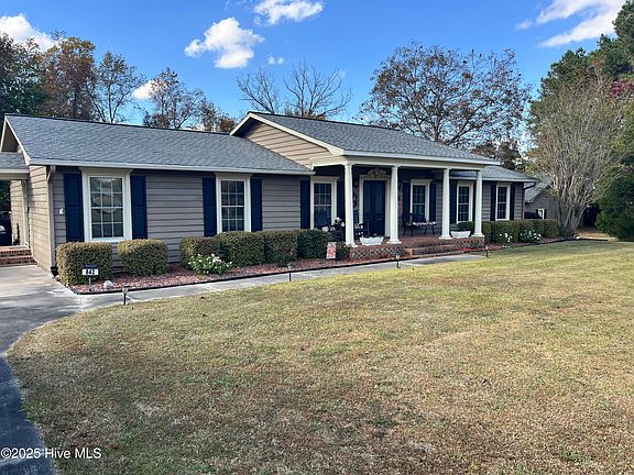 2nd image of 842 Love Mill Road