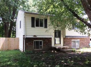 267 Lansdowne Rd, Indianapolis, IN 46234