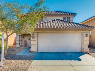 22281 W Mesquite Dr, Buckeye, AZ 85326
