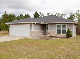 130 Lillian Way, Crestview, FL 32536