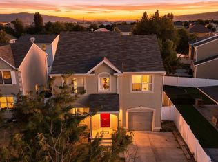 1454 S Archmore Loop, Springville, UT 84663