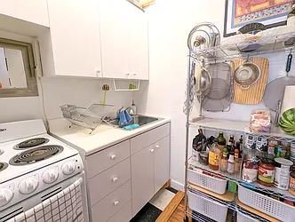 Rented by Manhattan Spaces