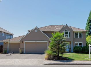 10874 SW Naeve St, Tigard, OR 97224
