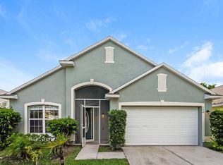 204 Cornwall Ct, Kissimmee, FL 34744