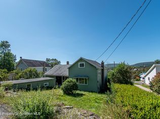 874 Hill St, Archbald, PA 18403