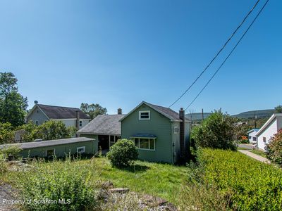 874 Hill St, Archbald, PA, 18403