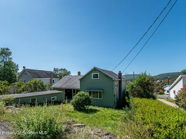874 Hill St, Archbald, PA 18403