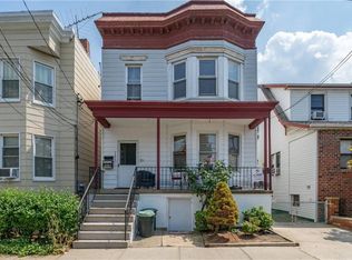 2826 Coddington Ave, Bronx, NY 10461