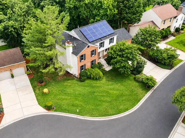 11313 Kencrest Dr, Bowie, MD 20721