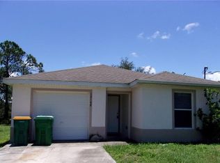 12168 Poindexter Ave, Punta Gorda, FL 33955