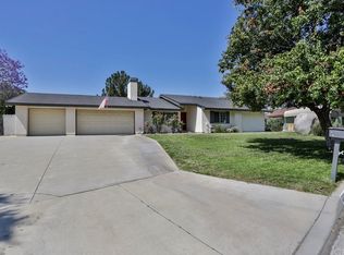6904 Vista Del Verde, Riverside, CA 92509