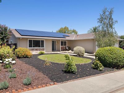 2082 Stratton Rd, Walnut Creek, CA, 94598