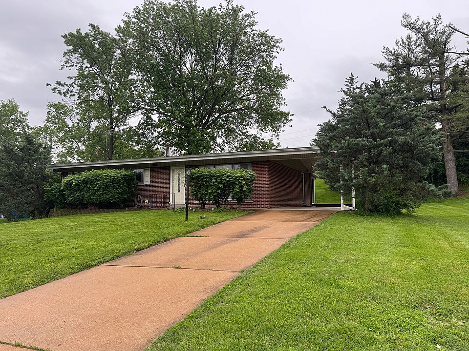 1st image of 9580 Crockett Dr