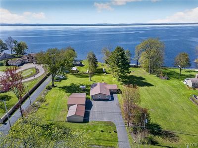 1023 State Route 49, Bernhards bay, NY, 13028
