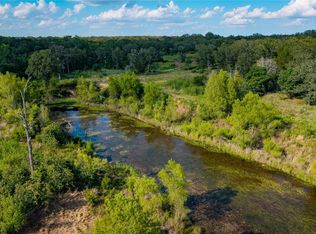206 Sayers Rd, Bastrop, TX 78602