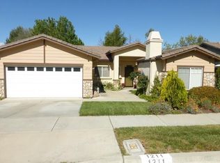 1211 Echo Ct, Paso Robles, CA 93446