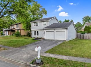 4084 Declaration Dr, Columbus, OH 43230