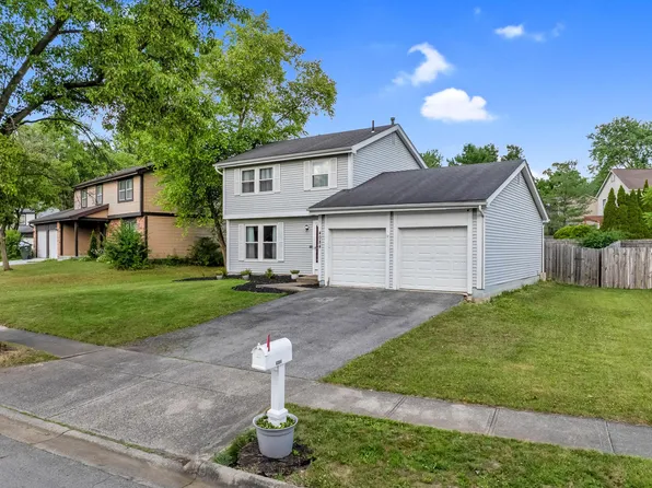 4084 Declaration Dr, Columbus, OH 43230