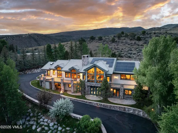 231 Mesquite Dr, Edwards, CO 81632