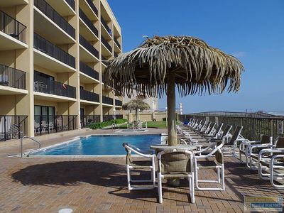5400 Gulf Blvd #107, South Padre Island, TX, 78597