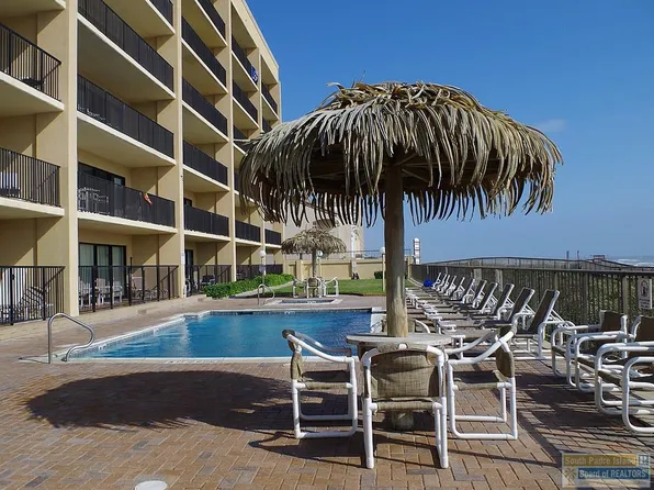 5400 Gulf Blvd #107, South Padre Island, TX 78597