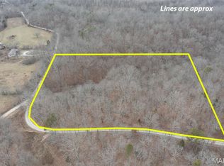 TRACT 1 Madison St #248, Fredericktown, MO