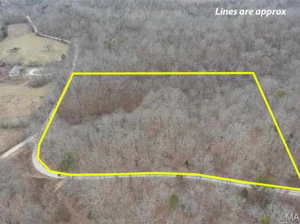 TRACT 1 Madison St #248, Fredericktown, MO 63645