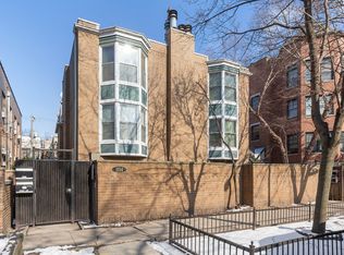 1114 W Altgeld St #2B, Chicago, IL 60614