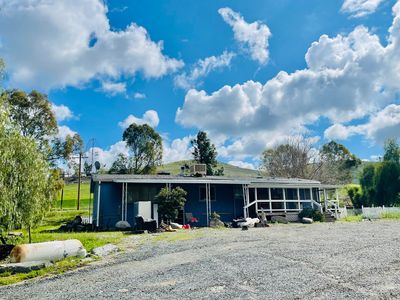 17959 Road 238, Porterville, CA, 93257