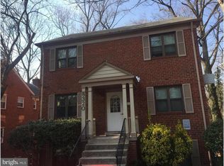 8320 Roanoke Ave, Takoma Park, MD 20912