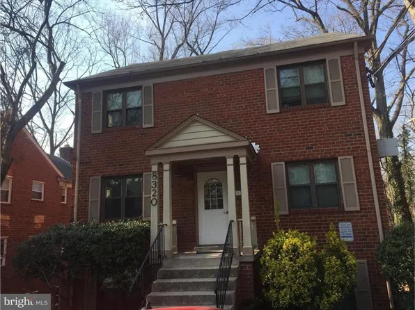 8320 Roanoke Ave, 8320 Roanoke Ave #3, Takoma Park, MD 20912