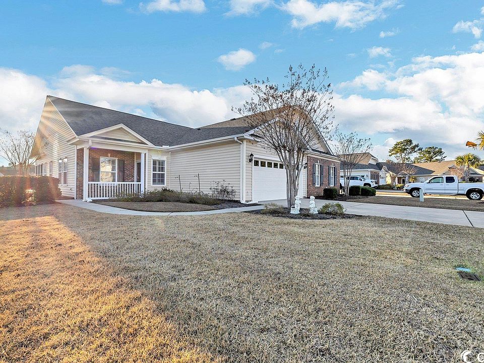 328 Deerfield Links Dr., Surfside Beach, SC 29575 Zillow