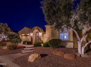 22805 N Galicia Dr, Sun City West, AZ 85375