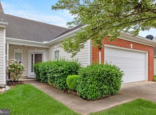 9535 Wedge Way, Delmar, MD 21875