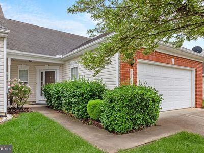 9535 Wedge Way, Delmar, MD, 21875
