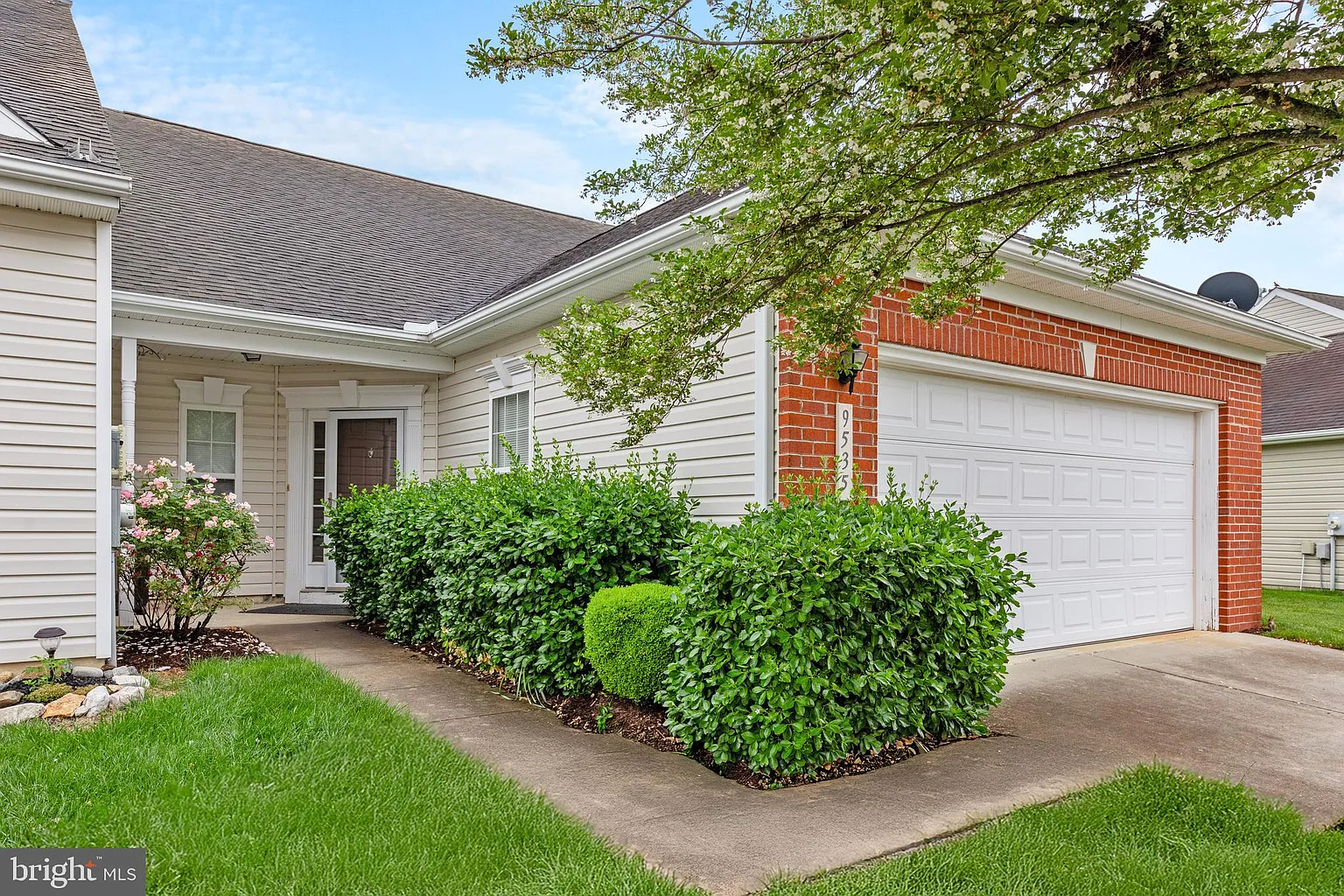 9535 Wedge Way photo 1