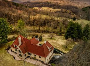 66 Yancey Rd, Woodville, VA 22749