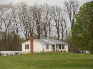 10838 Cook Town Rd, Bridgewater, VA 22812