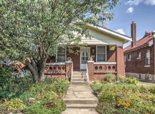 3626 Lawn Ave, Saint Louis, MO 63109