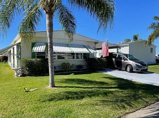 3 Santa Cruz Way, Port Saint Lucie, FL 34952